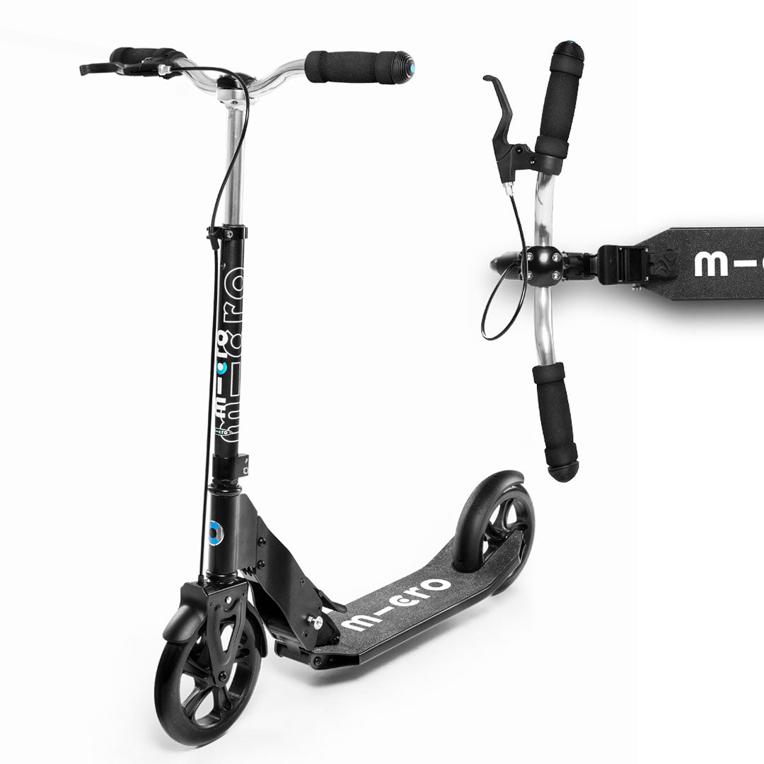 New Downtown Scooter Receives 15/10 Review Micro Scooters Australia