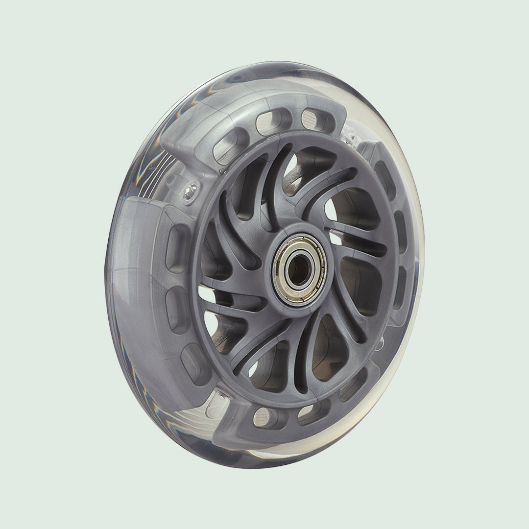 How to replace Mini/Maxi wheel bearings Micro Scooters Australia