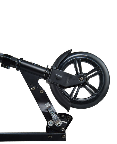 BMW adults micro scooter front wheel