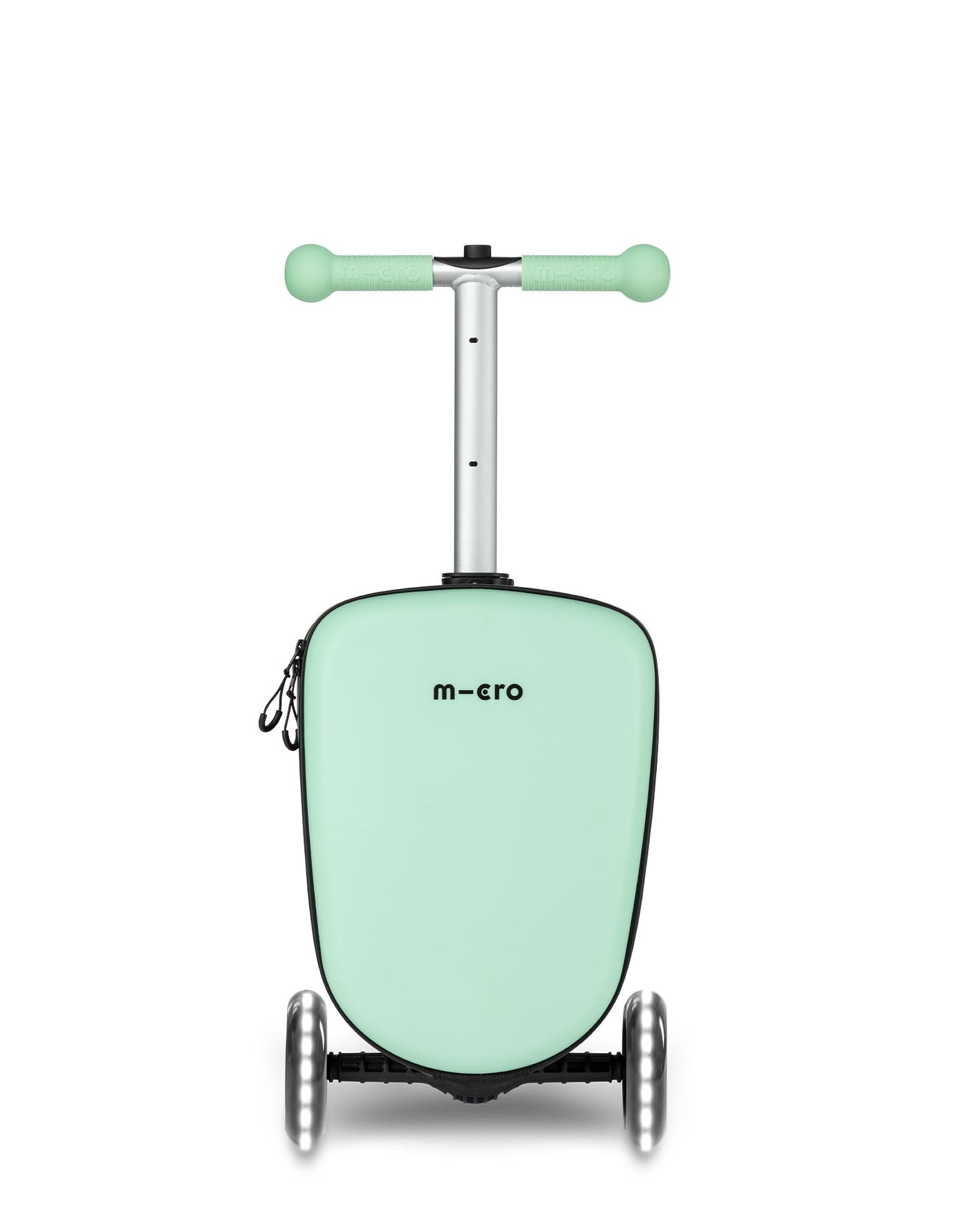 luggage junior scooter mint front