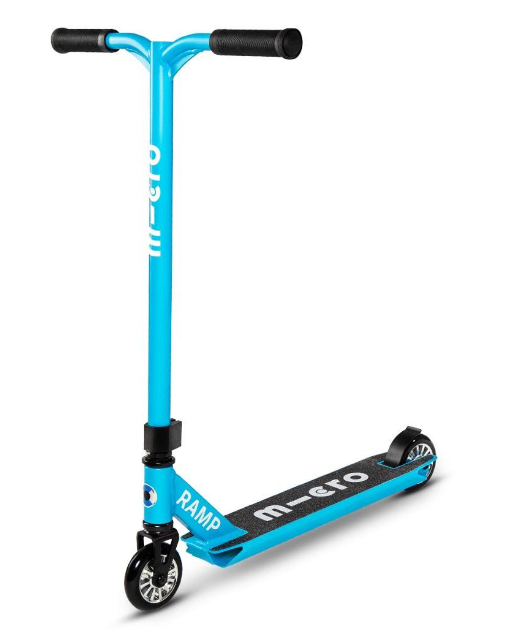 Micro Ramp Kids Stunt Scooter – Micro Scooters Australia