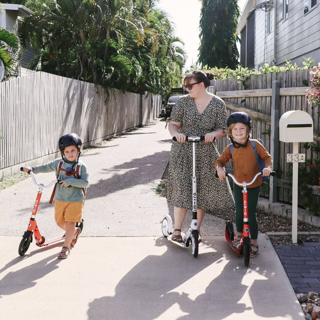 Beat The Back To School Chaos Top Tips From Parents Micro Scooters beat-the-back-to-school-chaos-top-tips-from-parents-micro-scooters