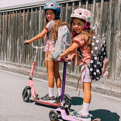 The best back to school scooter