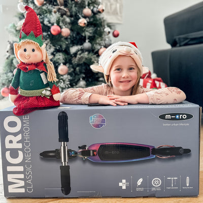 Christmas Scooter Buying Guide: The Best Scooters for Kids & Adults
