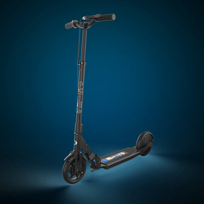Electric Scooter Design, the emicro Condor