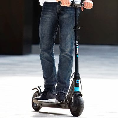 Best Electric Scooters for the Office? Everything You Need to Know