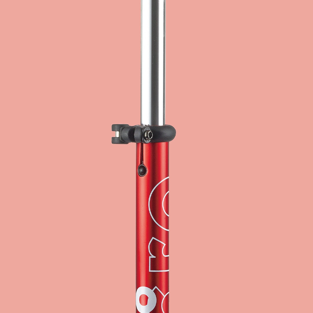 How To Fix The Height Button In A Mini Or Maxi Scooter – Micro Scooters ...