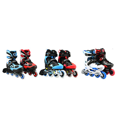 Pick the Perfect Inline Skates