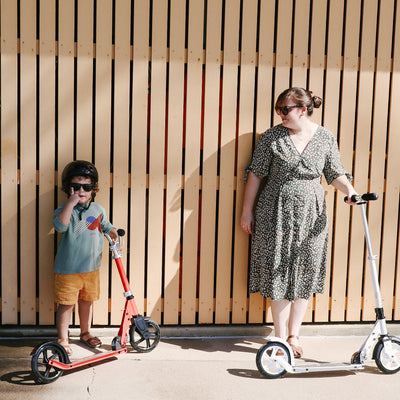 Which Micro Scooter Do I Have?