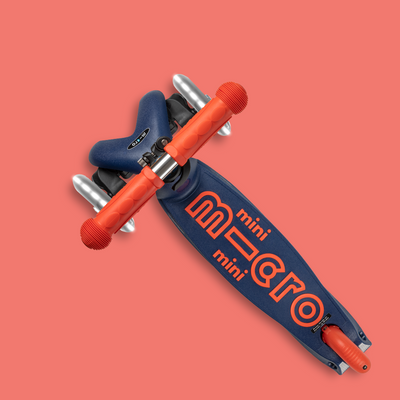 Mini Micro Deluxe Range