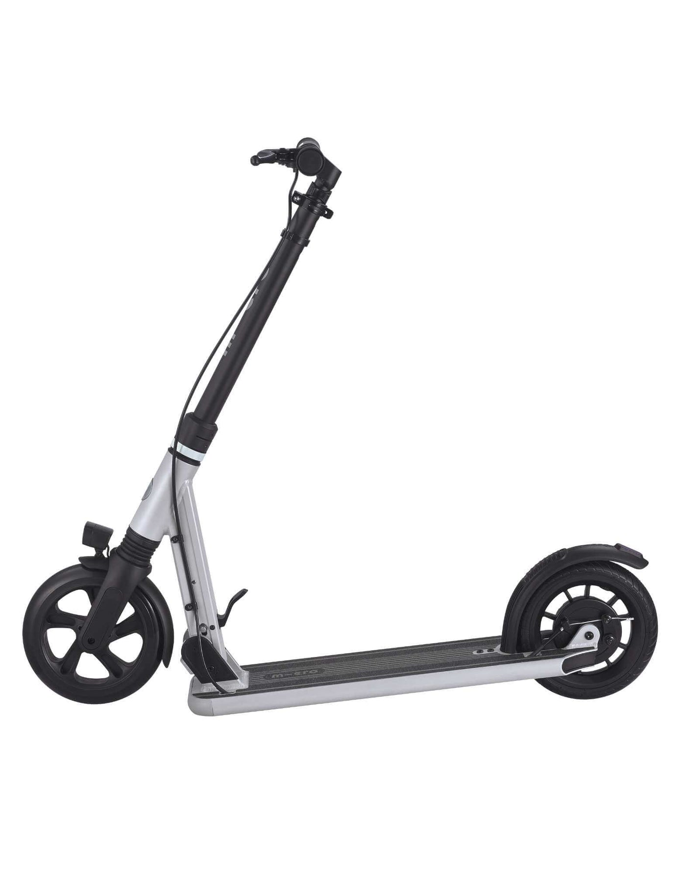 Micro Suburb Reloaded Scooter