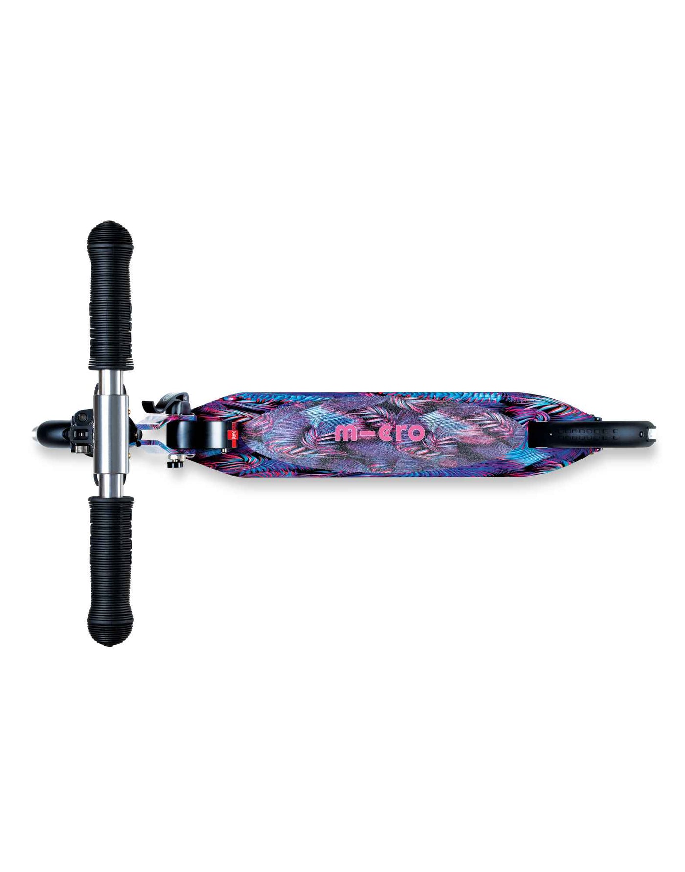 Micro Sprite Light Up Art Collection Scooter