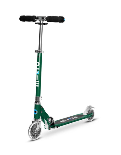 Micro Sprite Light Up Kids Scooter