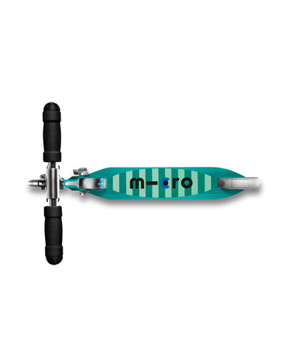 Micro Sprite Light Up Kids Scooter