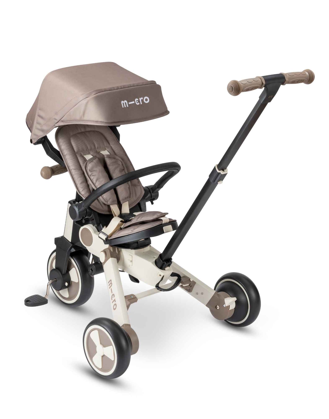 Micro 7-in-1 Ride-on Trike