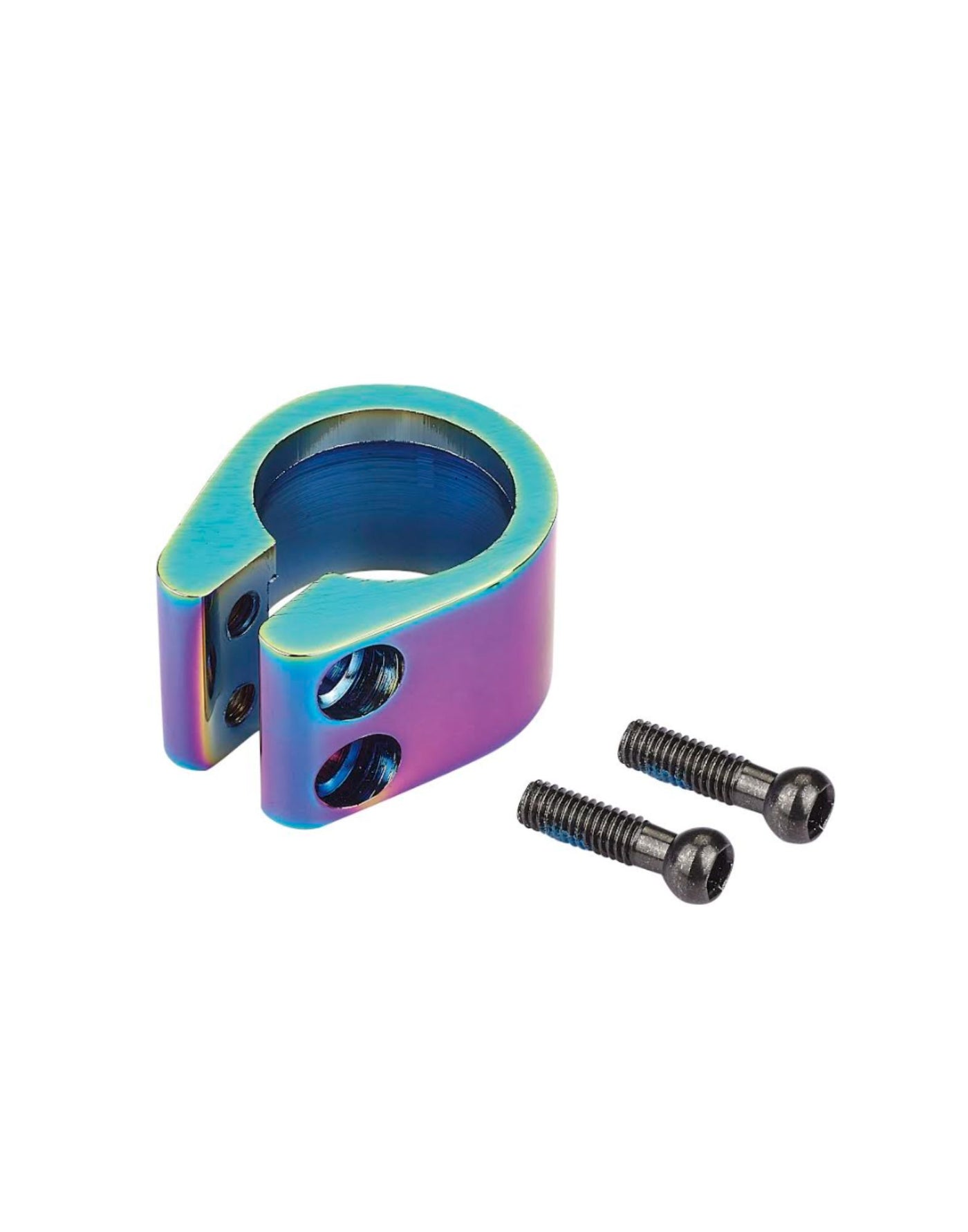 Lower Clamp Neochrome