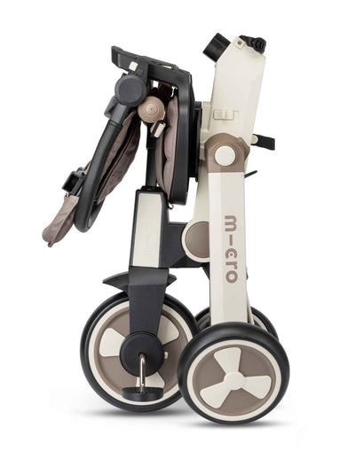 Micro 7-in-1 Ride-on Trike