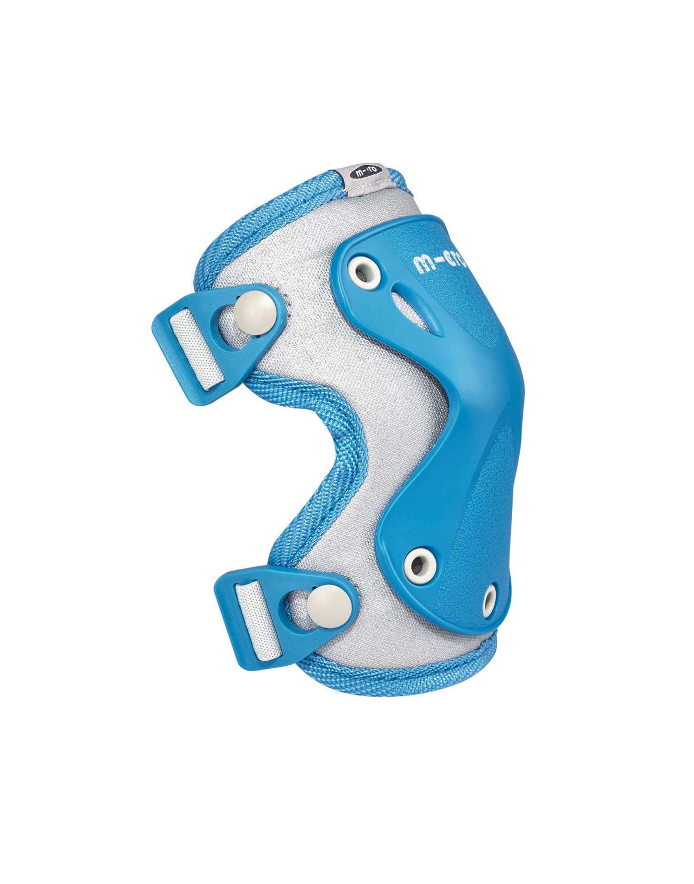 Micro Kids Knee Elbow Pads Reflective