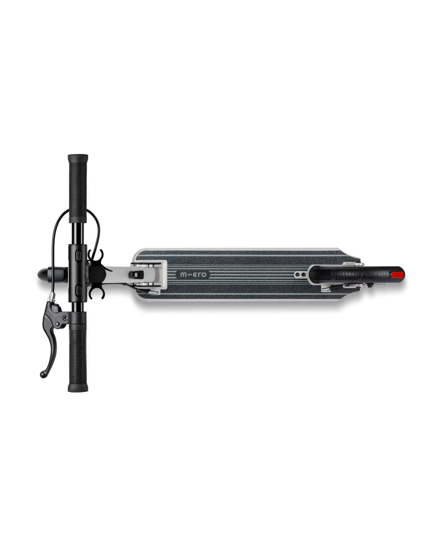 Micro Suburb Reloaded Scooter