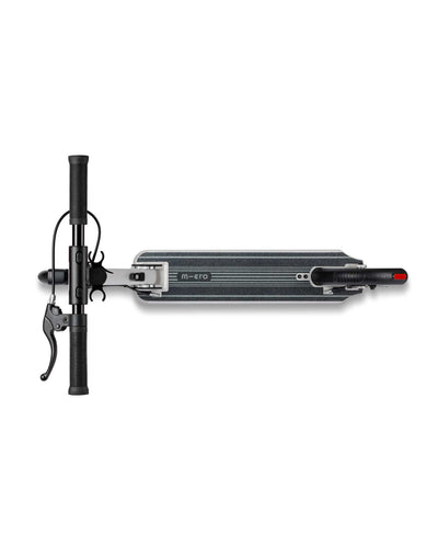 Micro Suburb Reloaded Scooter