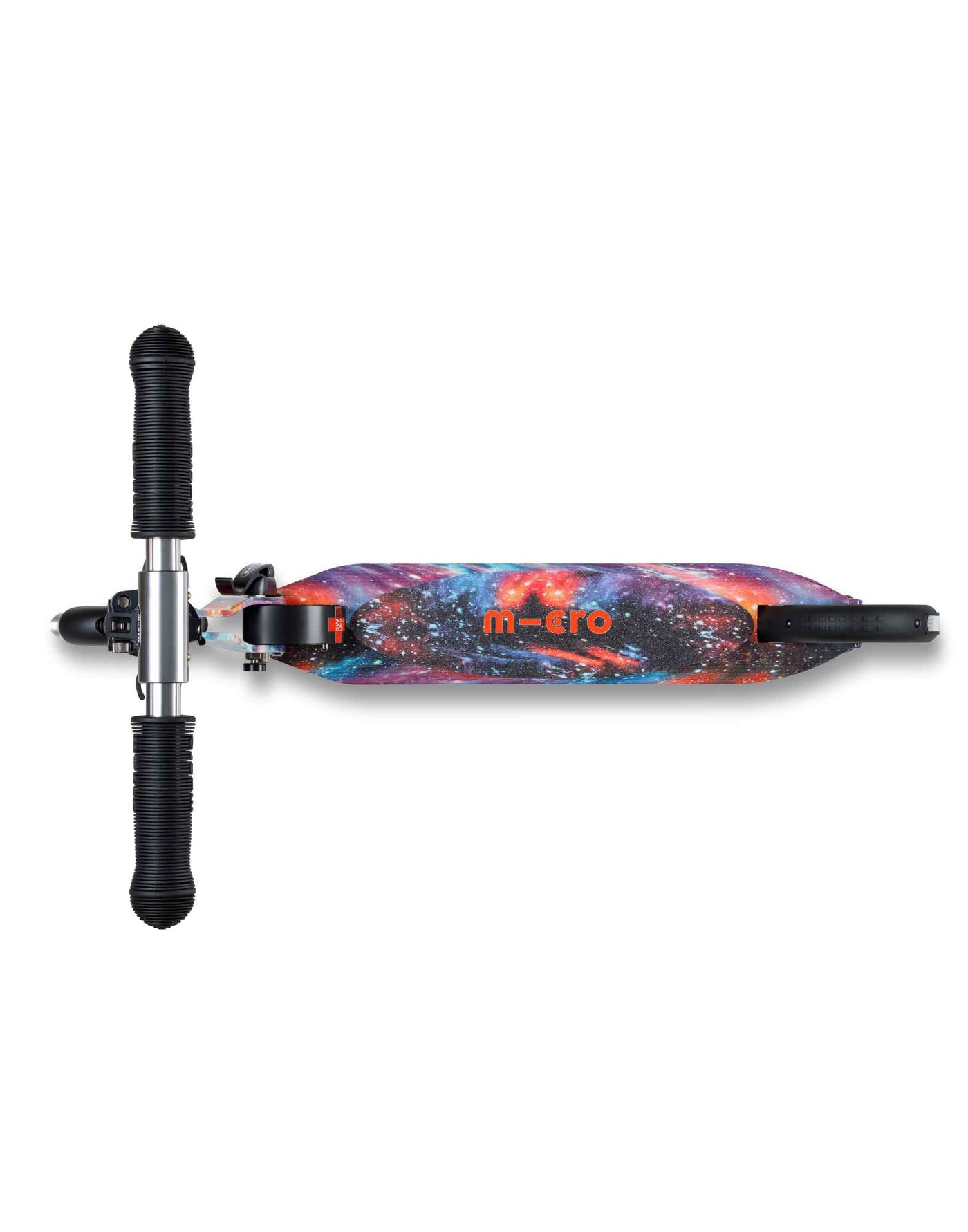 Micro Sprite Light Up Art Collection Scooter