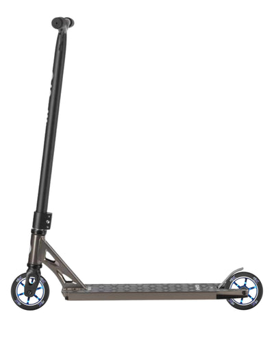 Micro Stunt Scooter Maverick Grey
