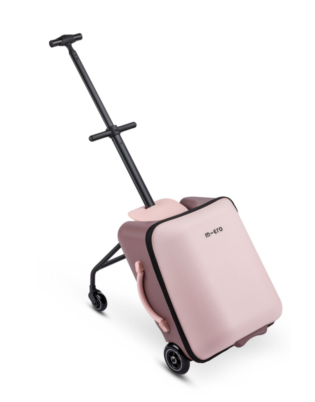 Micro Ride On Luggage Eazy Allrounder – Micro Scooters Australia