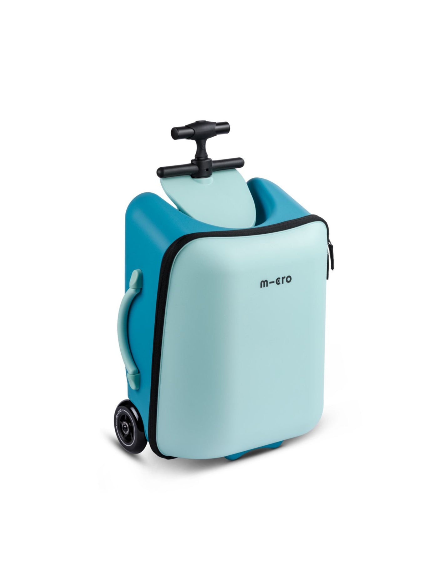 Micro Ez Ride Micro Ride On Luggage Eazy Allrounder – Micro Scooters Australia