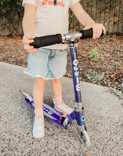 Micro Sprite Kids Scooter Special Edition
