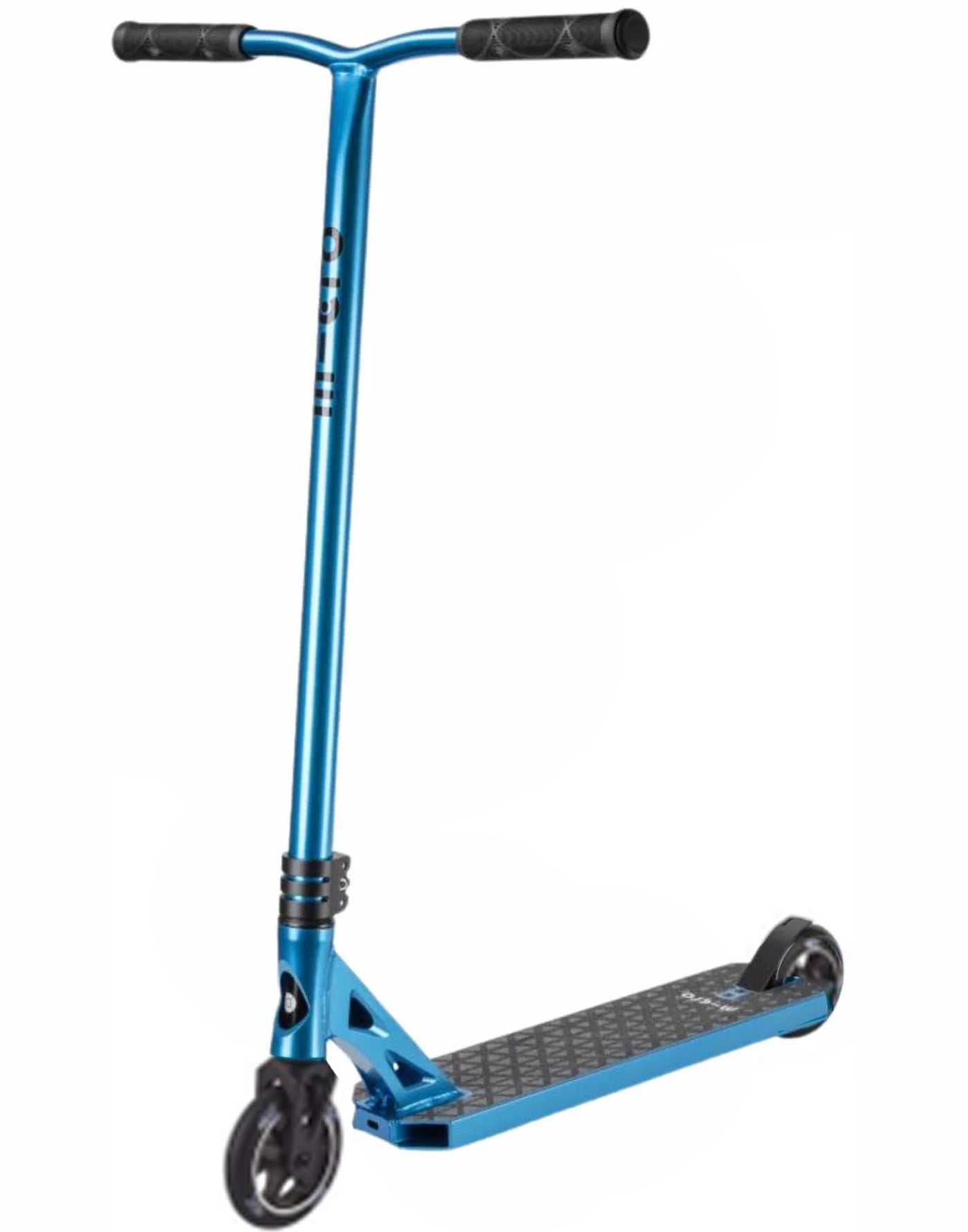 Micro Stunt Scooter Supreme Blue