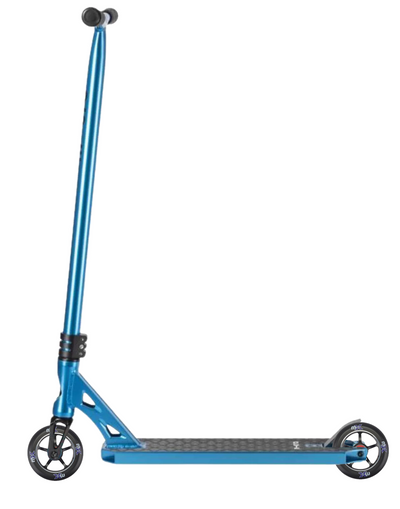 Micro Stunt Scooter Supreme Blue