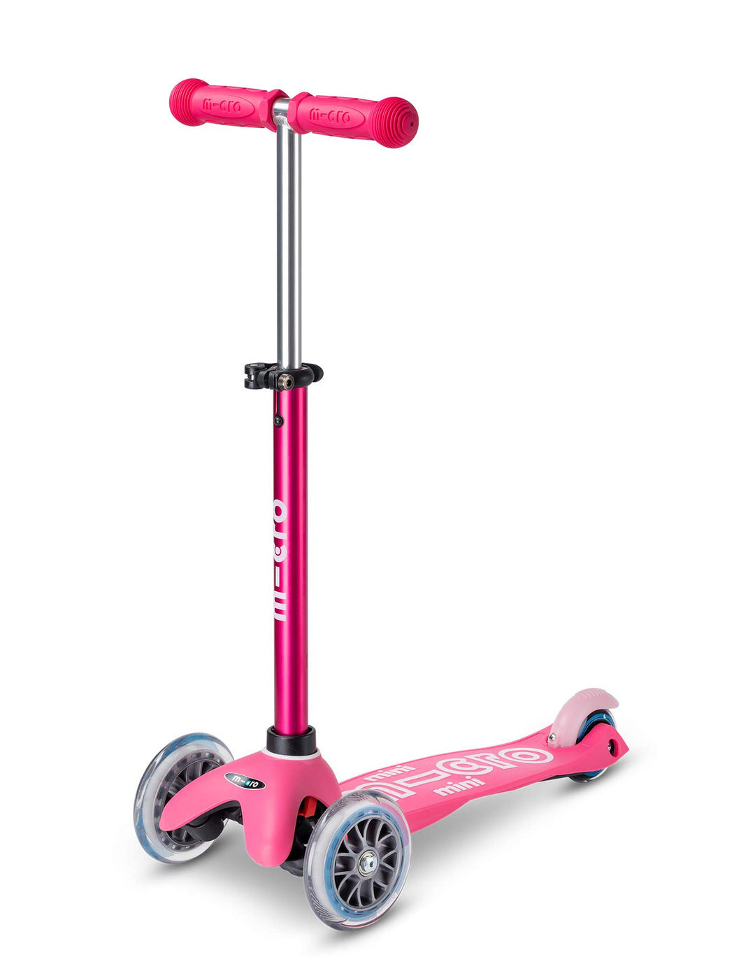 Mini Micro Deluxe Wheel Scooter – Micro Scooters Australia