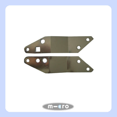 Holder Plates Left & Right