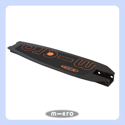  black deck and griptape