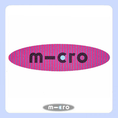  micro sprite purple stripe griptape