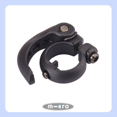  quick acting clamp for mini deluxe b fa bd dc