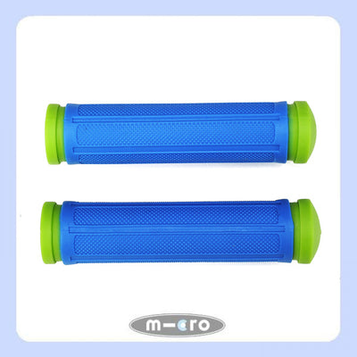  Micro trixx handles blue