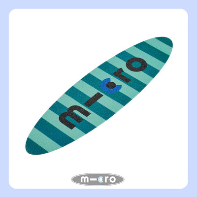 Griptape Petrol Stripes