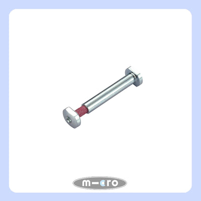 Front Wheel Axle R 46.5mm