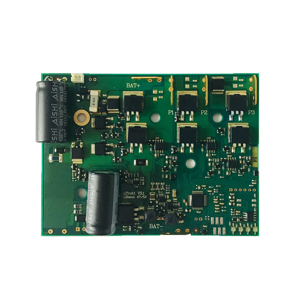 pcb controller for emicro one