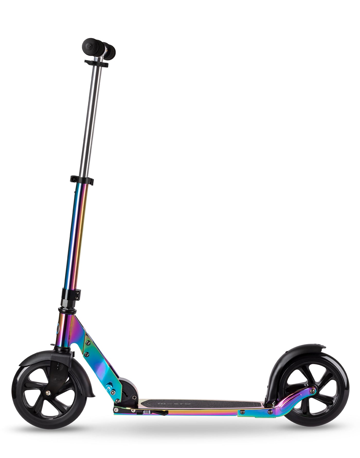 Micro Classic Neochrome Scooter side