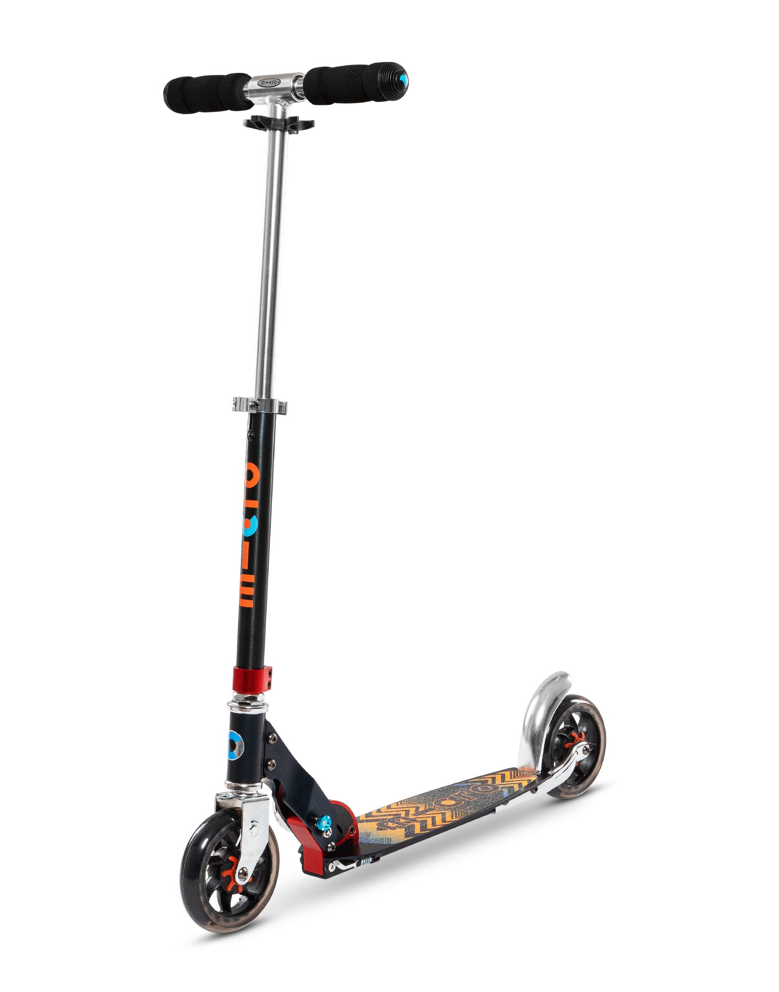 Micro Speed 2 Wheel Scooter Micro Scooters Australia
