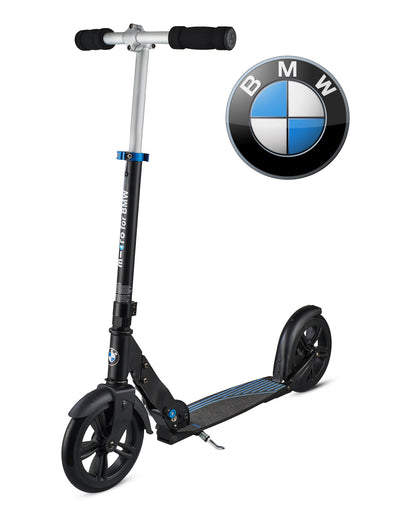 bmw scooter for adults
