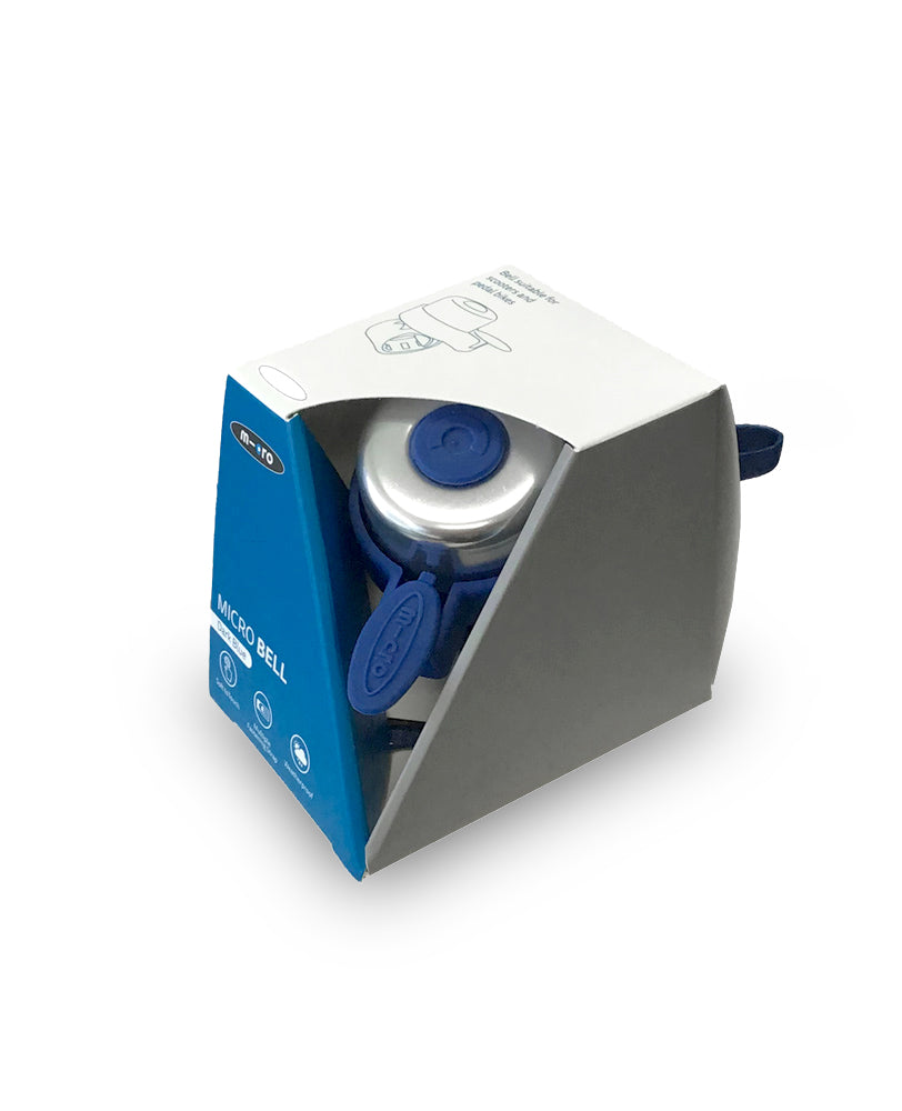 Micro Scooter Bike Bell – Micro Scooters Australia