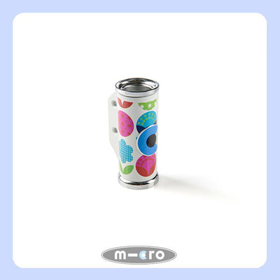 front holder for micro sprite floral mulitcolour 