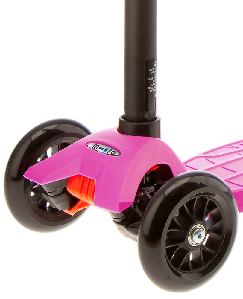 Maxi Micro Classic 3 Wheel Kids Scooter