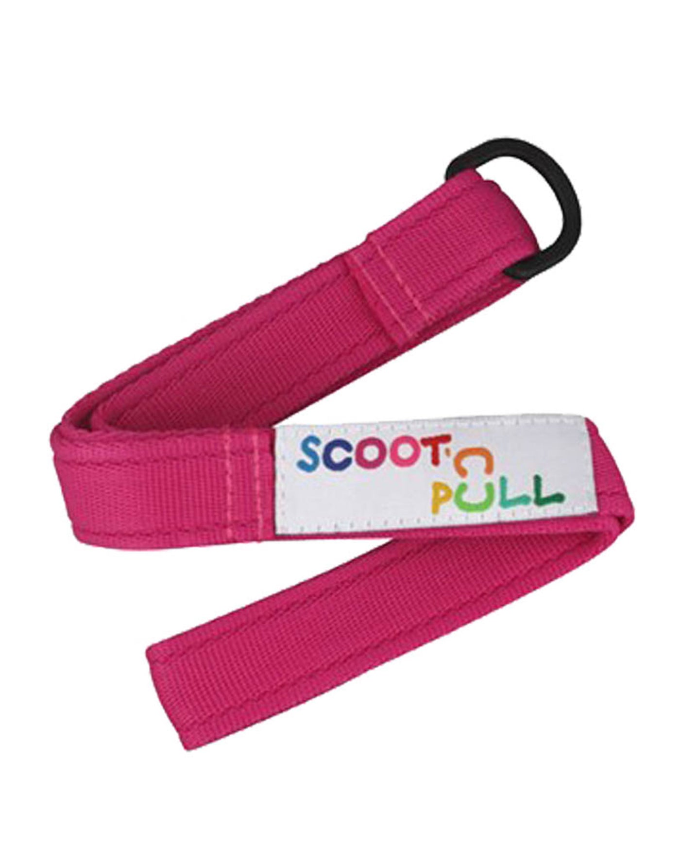 micro scooter pink scootnpull