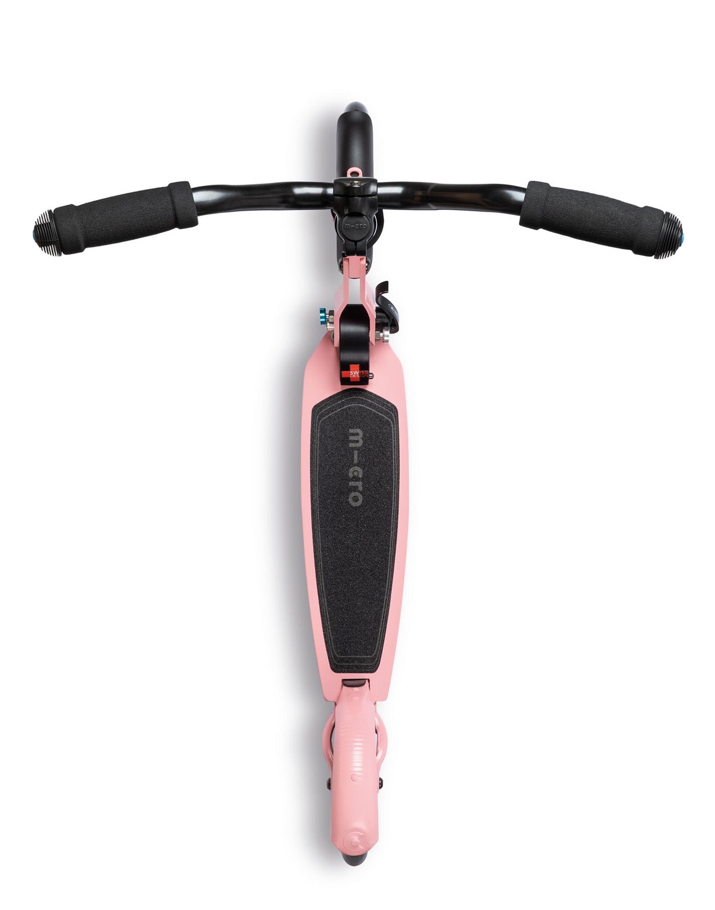 Micro Speed Micro Speed+ Deluxe Scooter – Micro Scooters Australia