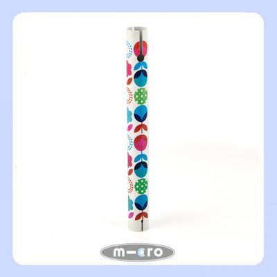 micro sprite floral lower bar 