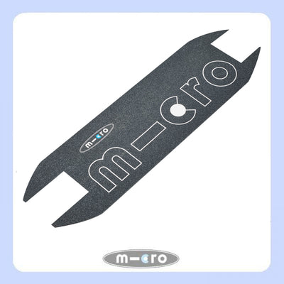 micro suspension black griptape 